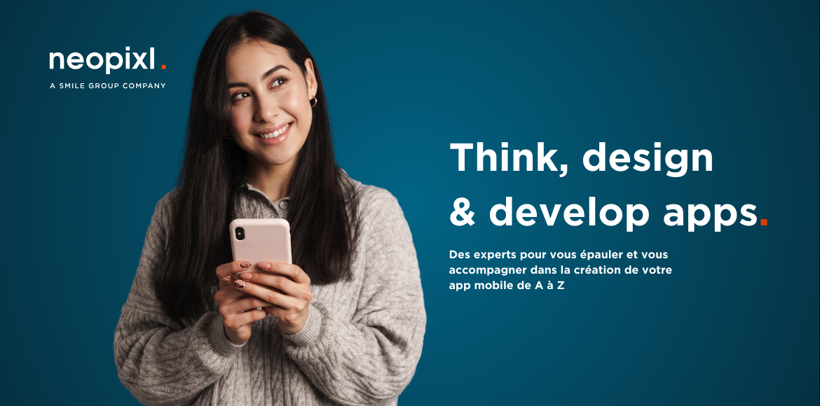 Banner neopixl